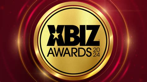 2024 XBIZ Awards Winners Announced .